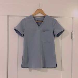 Figs XS women’s Catarina One-pocket scrub top